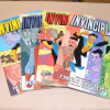 Invincible Volume 1-4